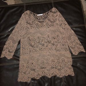 Woman’s Maurice Shirt